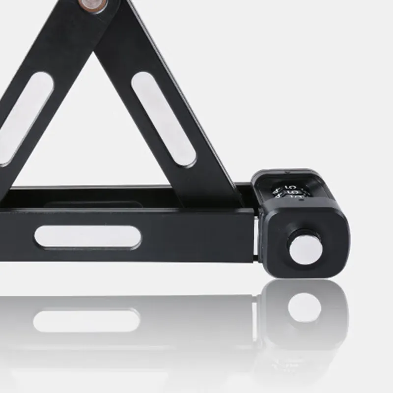 GIANT Bicycle Locks Folding Lock-2
