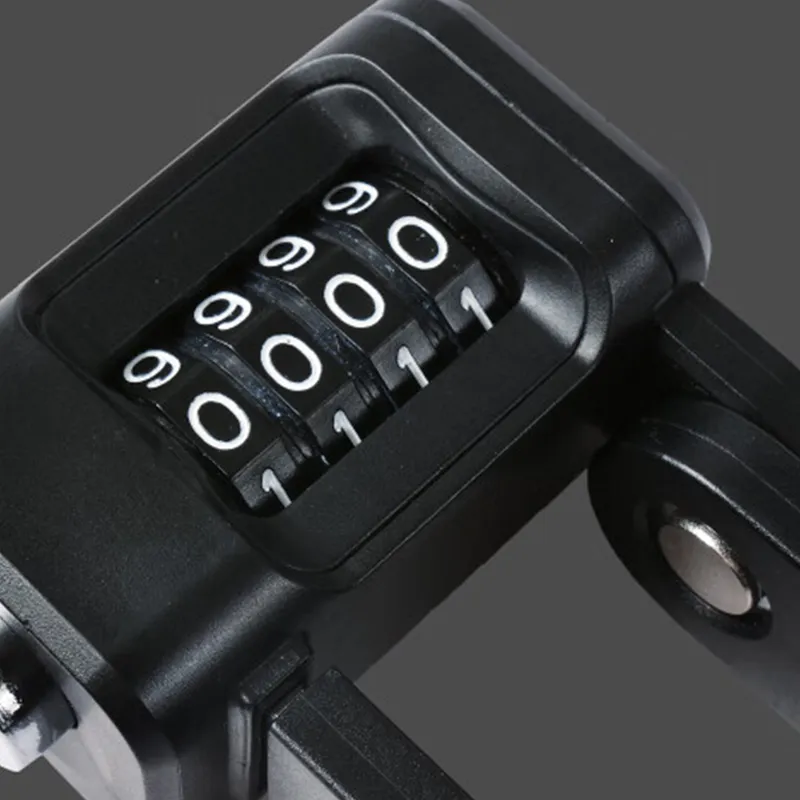 GIANT Bicycle Locks Folding Lock-1