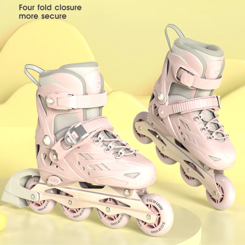 Guipaishi Inline Skates-1