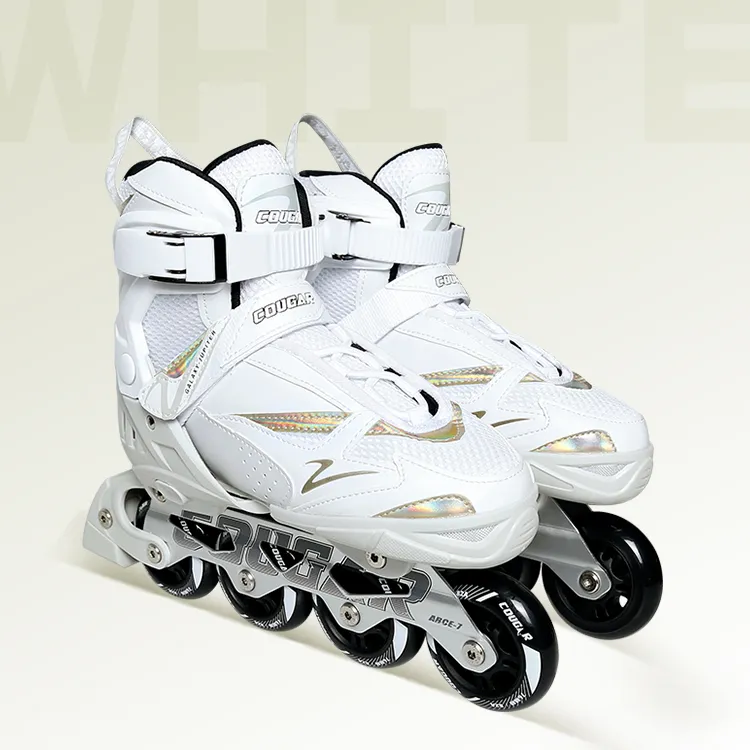 COUGAR Inline Skates-4