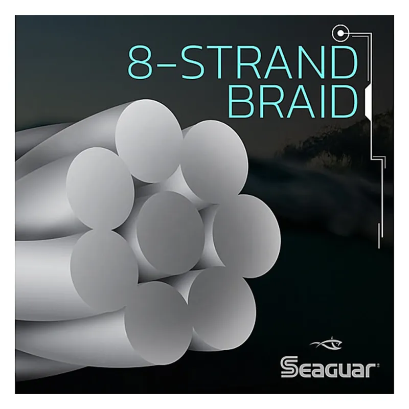 SEAGUAR Fish Line-5