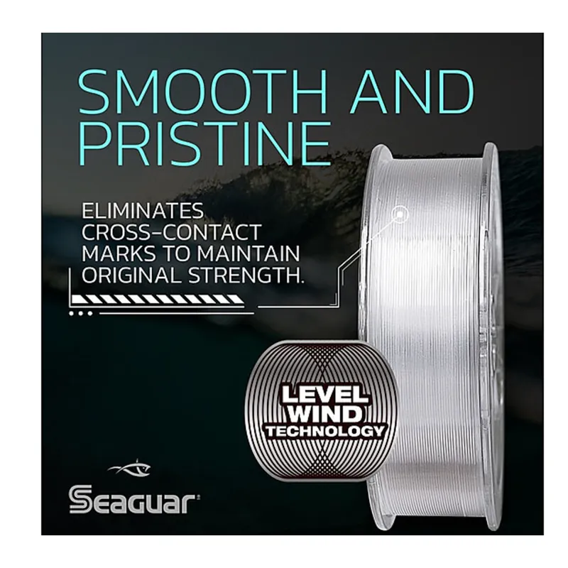SEAGUAR Fish Line-2