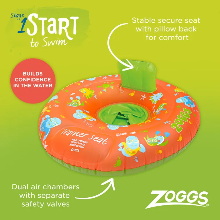 ZOGGS Other Swimming Equipment Kids'-4