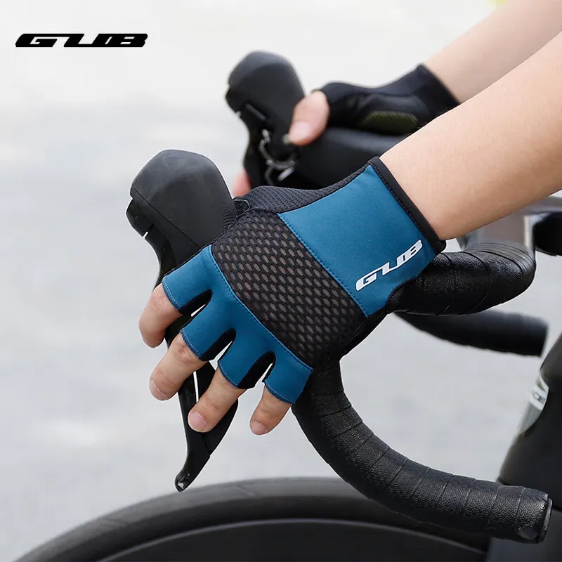 GUB Riding Equipment Cycling Glove Unisex PU-4