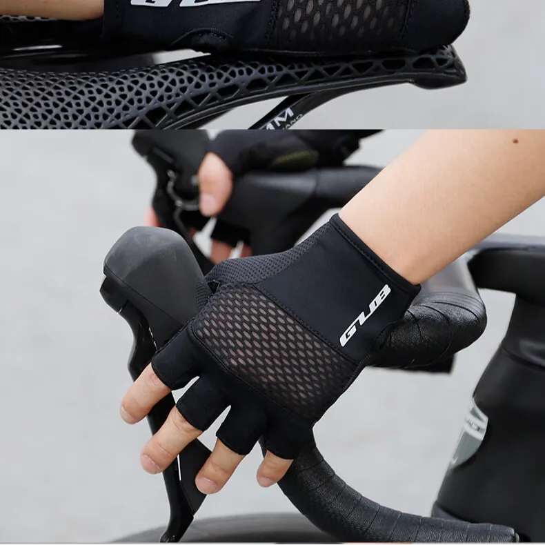 GUB Riding Equipment Cycling Glove Unisex PU-2