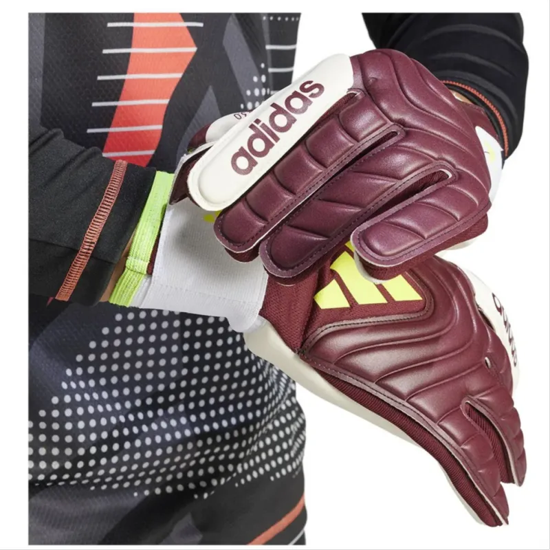 Adidas Goalkeeper Gloves Recycled Polyester Polyurethane Latex Unisex-2