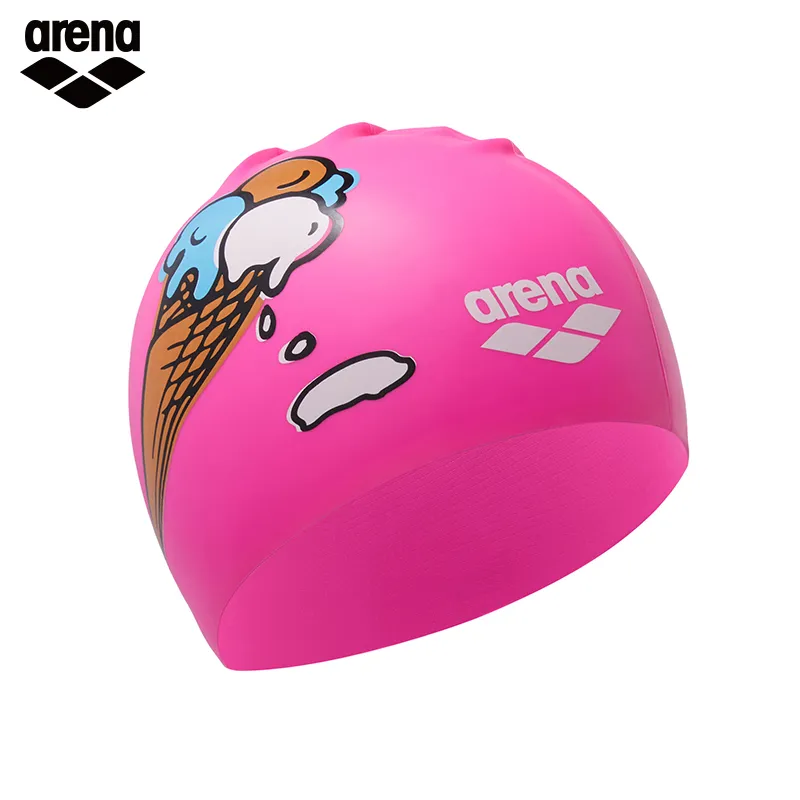 Arena Swimming Caps-1