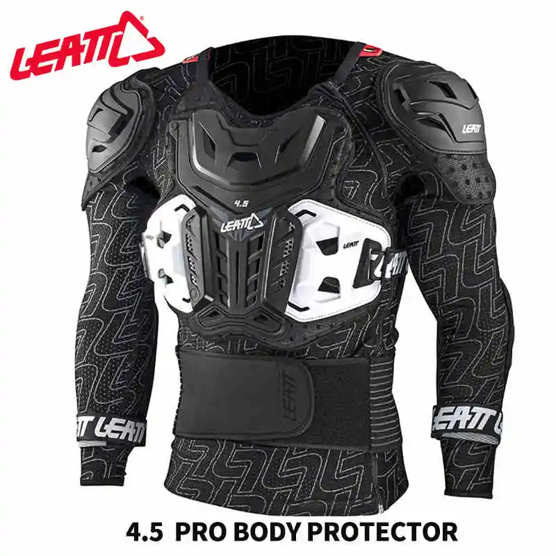 LEATT Motorcycle Protective Gears-1