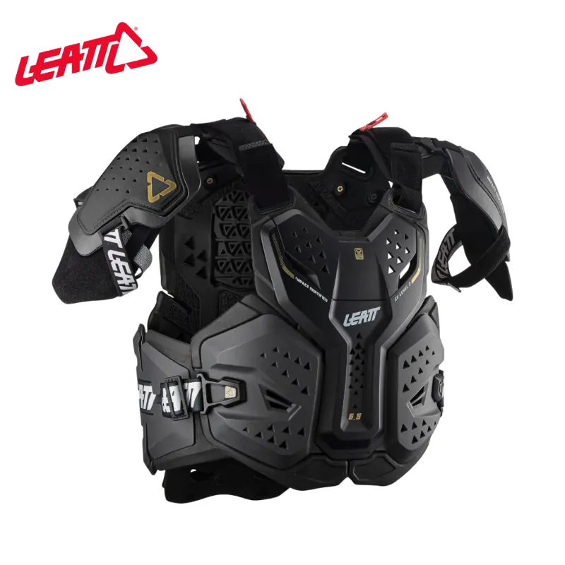 LEATT Motorcycle Protective Gears Chest Unisex Chest Protection-1