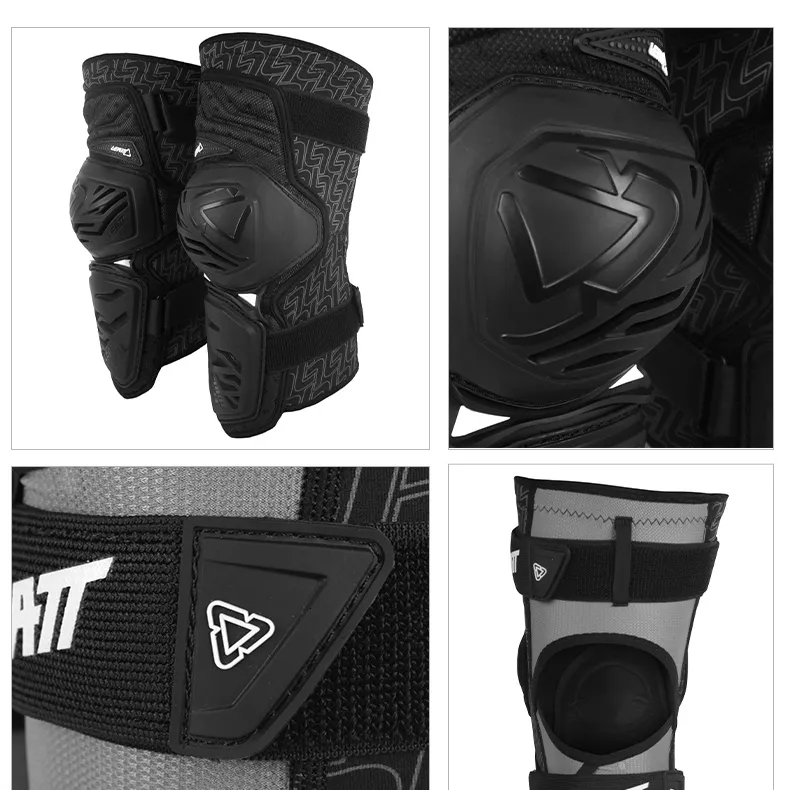 LEATT Knee Pads-4