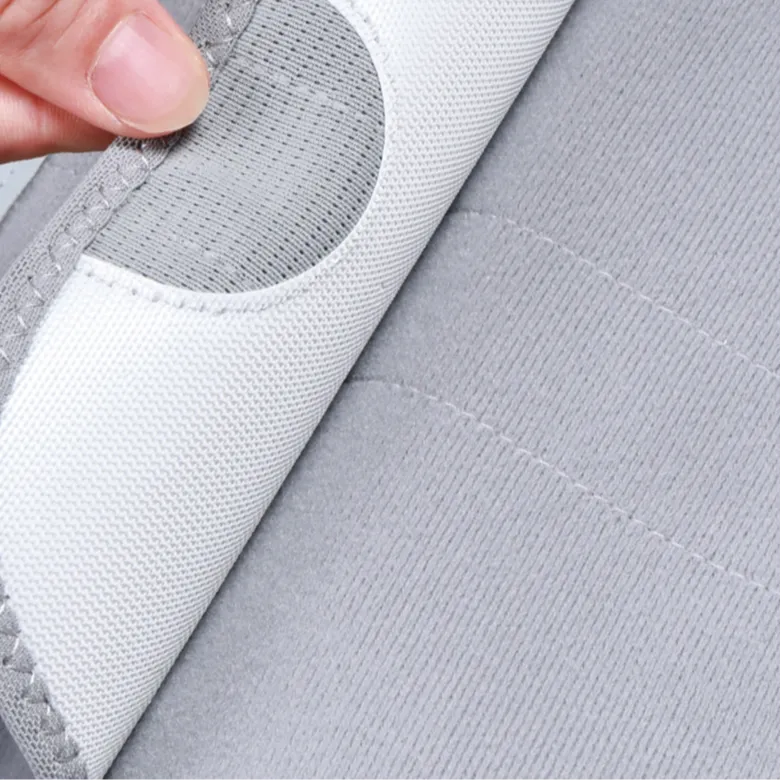 LINING Back Support Braces-2