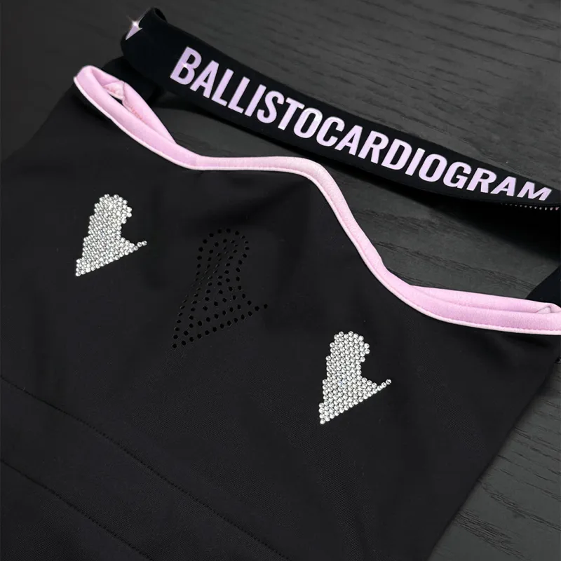 Ballistocardiogram Ski Protective Gears-3