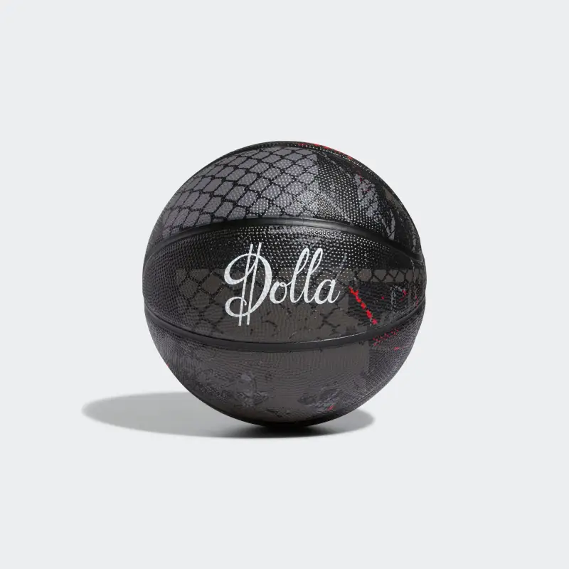 Adidas Basketball-1