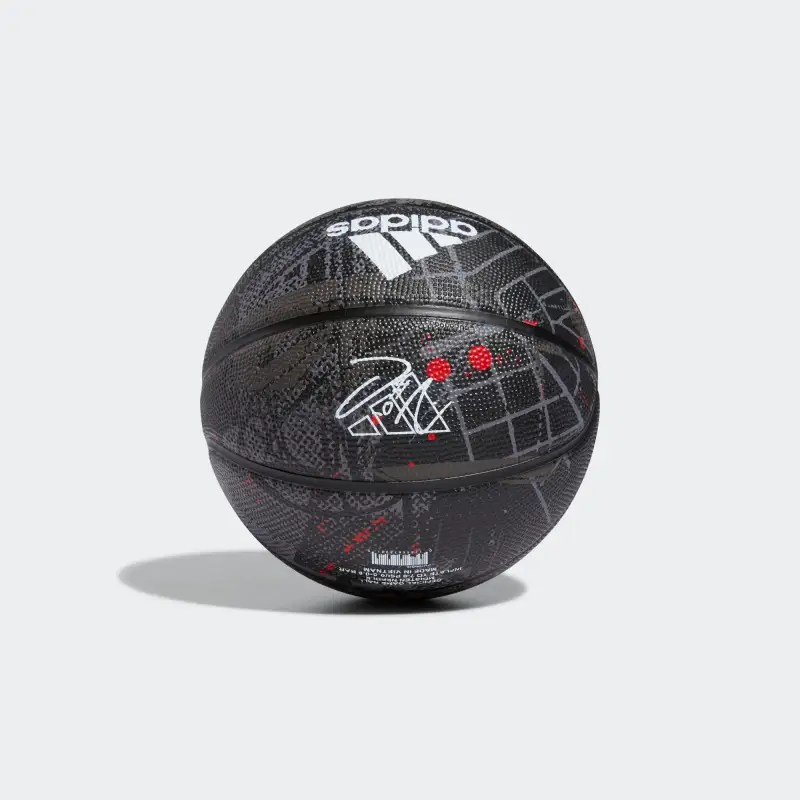 Adidas Basketball-2