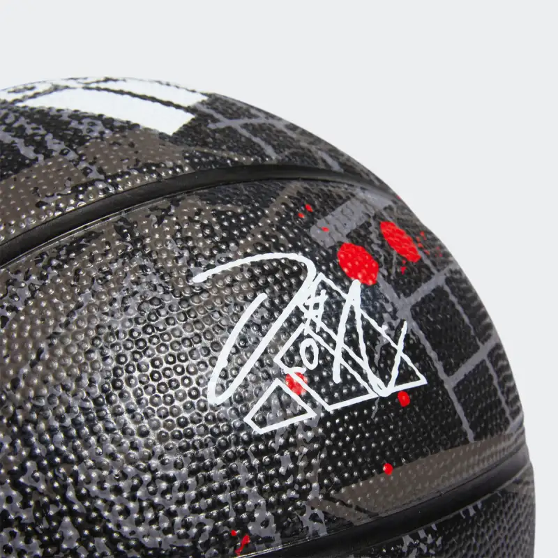 Adidas Basketball-4