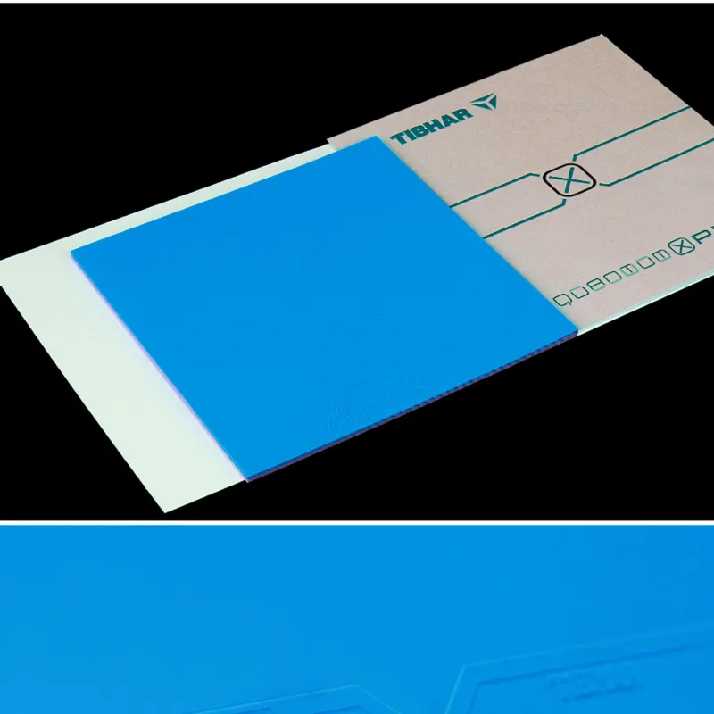 TIBHAR Table Tennis Rubbers-2