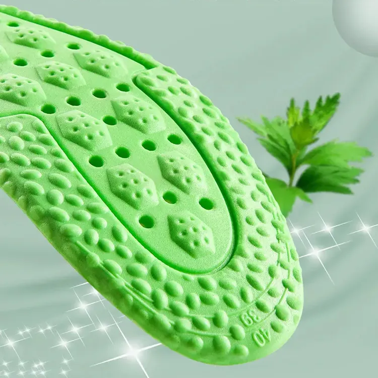 Yalu Ski Insoles-1