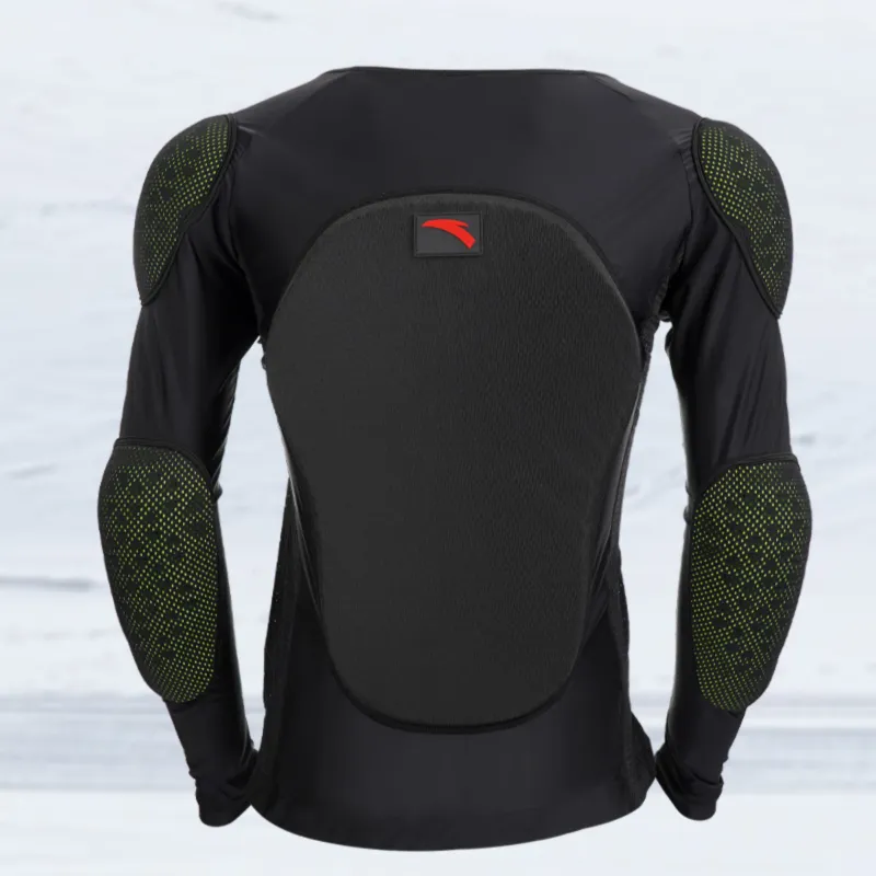 Anta Ski Protective Gears Body Armor Clothing Unisex-1