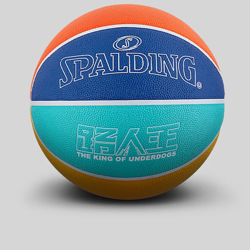 SPALDING PU Basketball Size 6 Training Women's-3