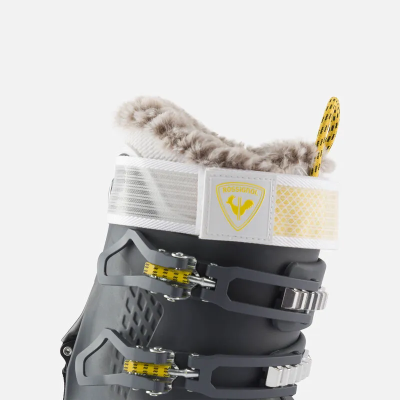 ROSSIGNOL ALLTRACK Skis Ski Boots Women's-5