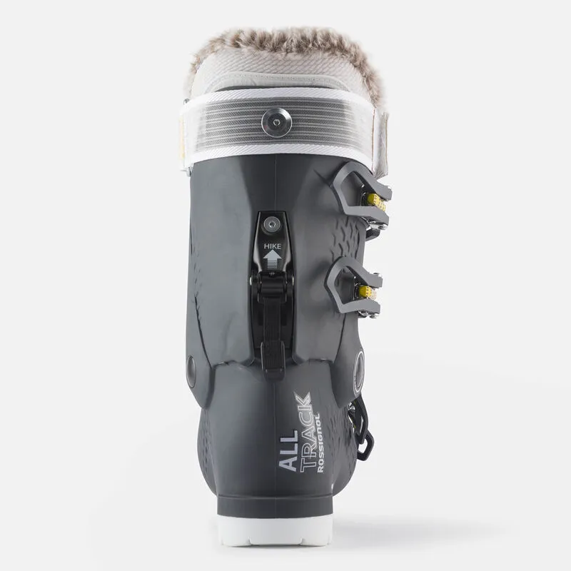 ROSSIGNOL ALLTRACK Skis Ski Boots Women's-4