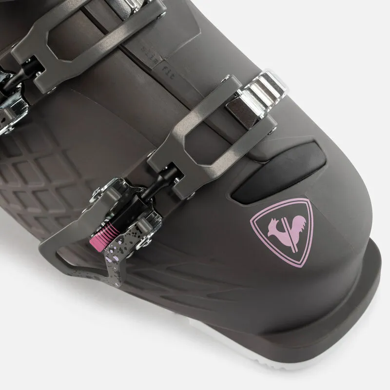 ROSSIGNOL ALL MOUNTAIN ALLTRACK PRO 80 W Skis Ski Boots Women's-3