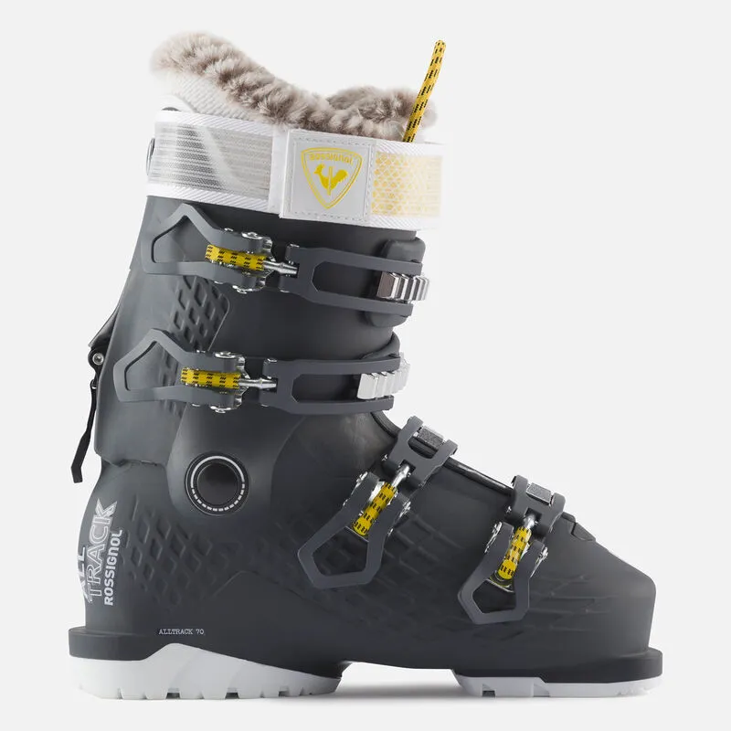 ROSSIGNOL ALLTRACK Skis Ski Boots Women's-2