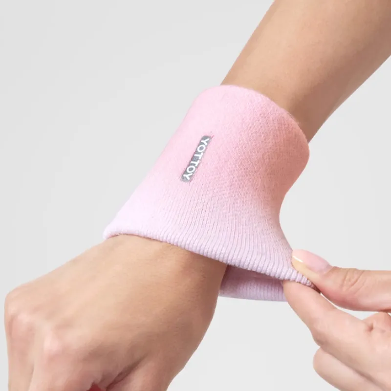 YOTTOY Badminton Wristbands Rehabilitation Slip Resistant-5