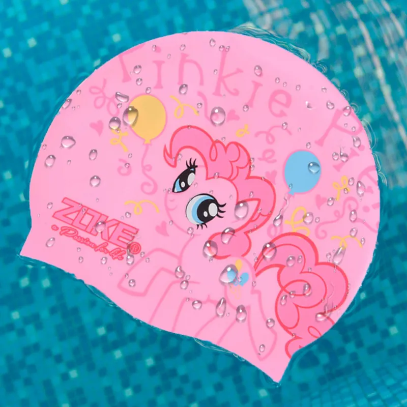 ZOKE Swimming Caps-4