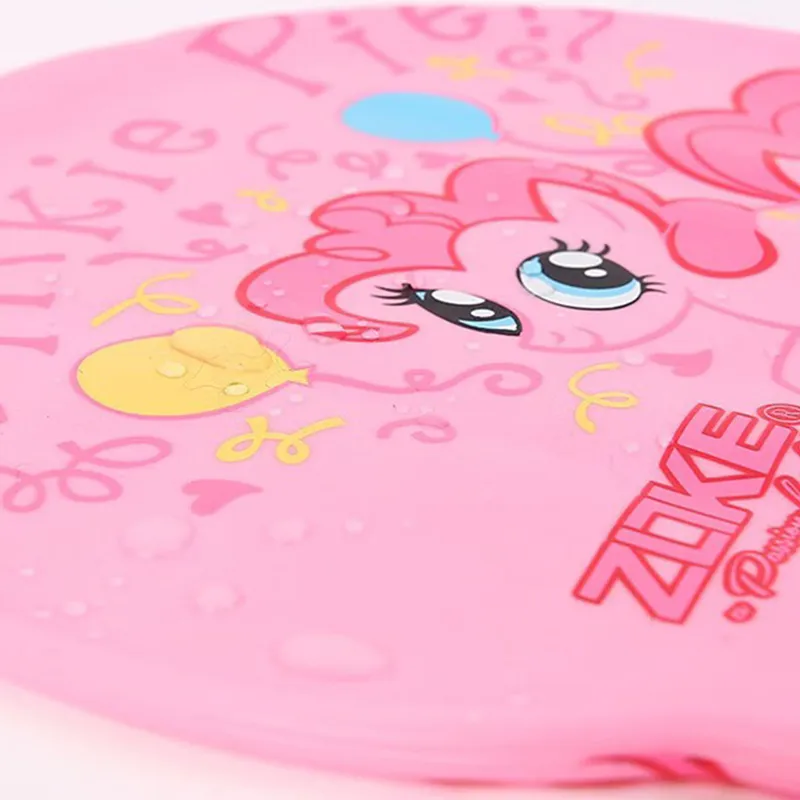 ZOKE Swimming Caps-1