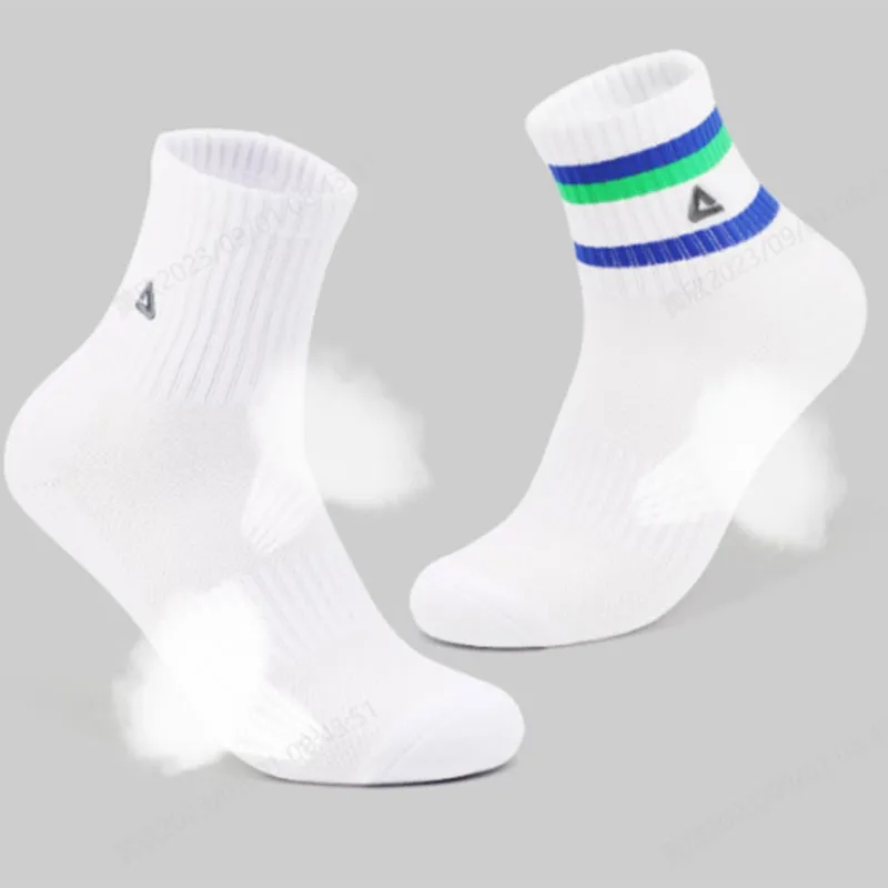 PEAK Sports Socks Basketball Badminton Others-2