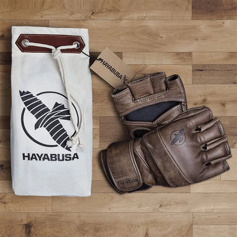 HAYABUSA Boxing Accessories Unisex-5