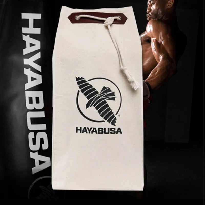 HAYABUSA Boxing Accessories Unisex-2