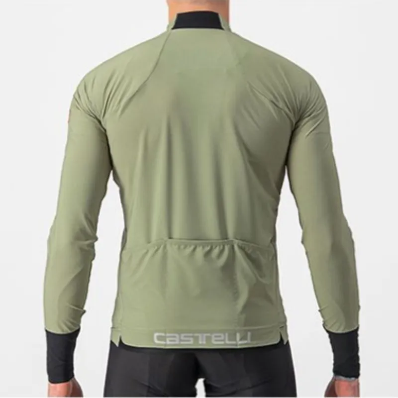 CASTELLI Cycling Clothing Men's-13