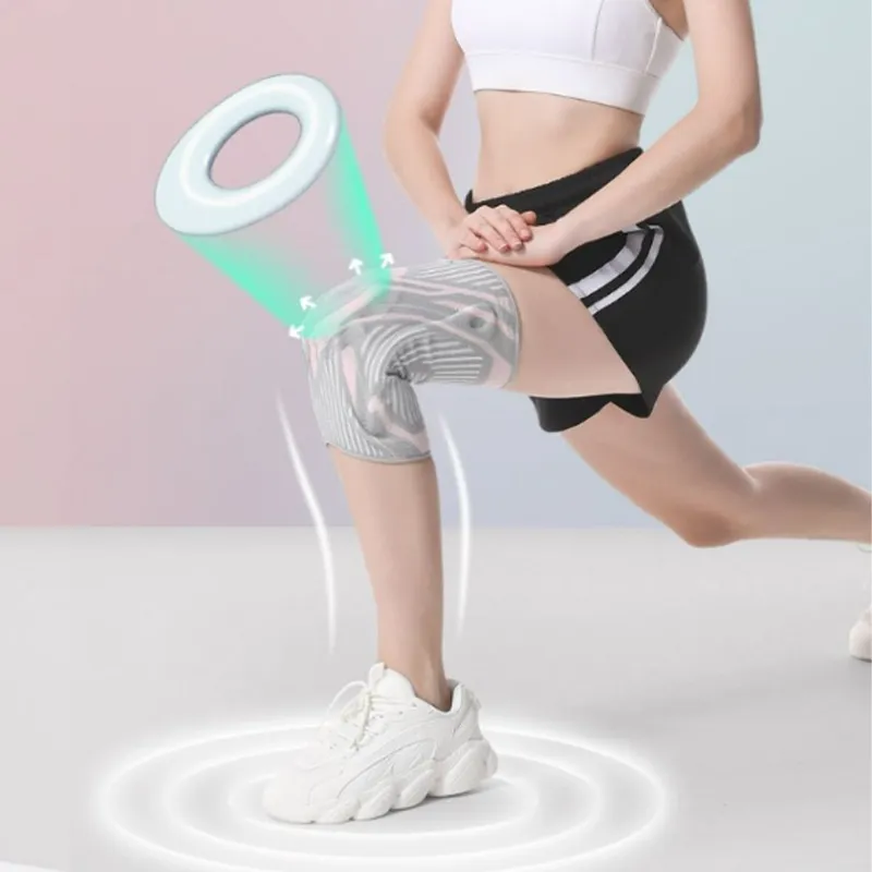 AOLIKES Knee Pads-6