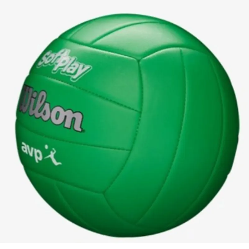Wilson Volleyball-2