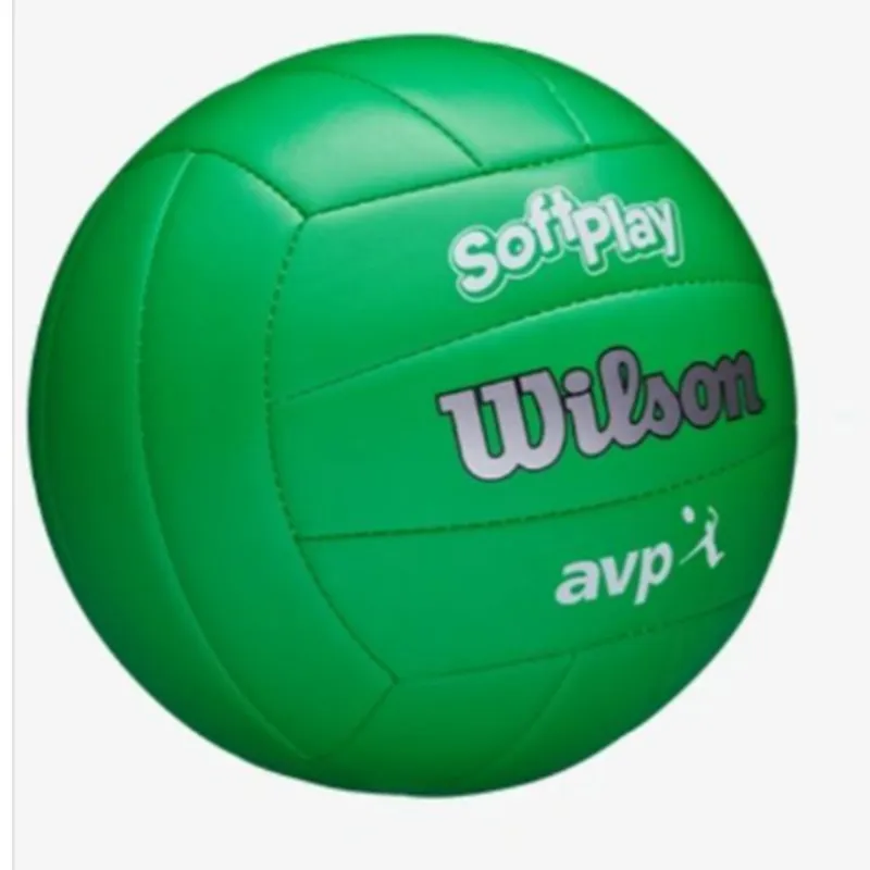 Wilson Volleyball-3