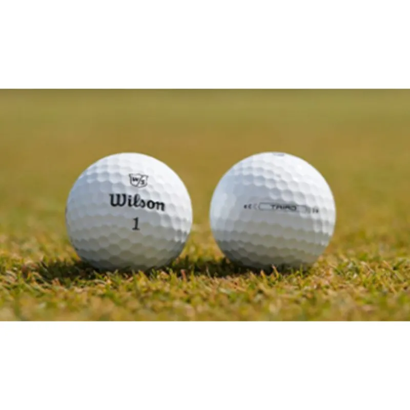 Wilson Golf Ball-3