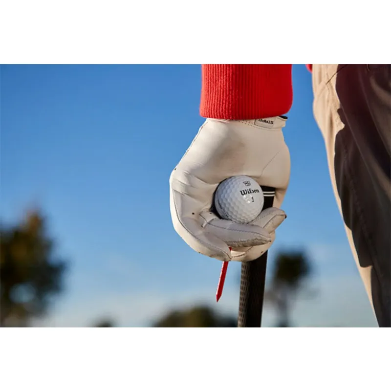 Wilson Golf Ball-3