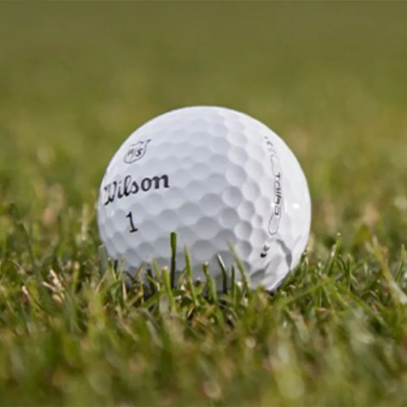 Wilson Golf Ball-2