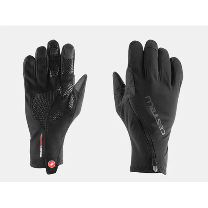 CASTELLI Riding Equipment Cycling Glove Outdoor Men's Polyester Elastane XS/S/M/L/XL/XXL-6