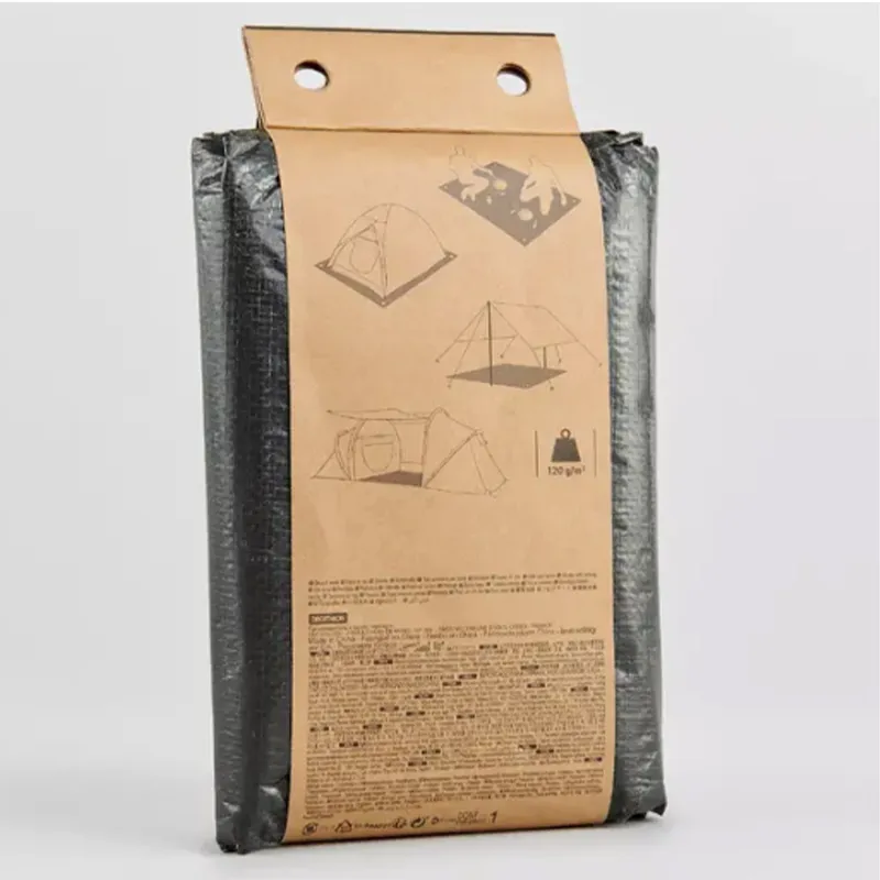 DECATHLON Waterproof Bags-3