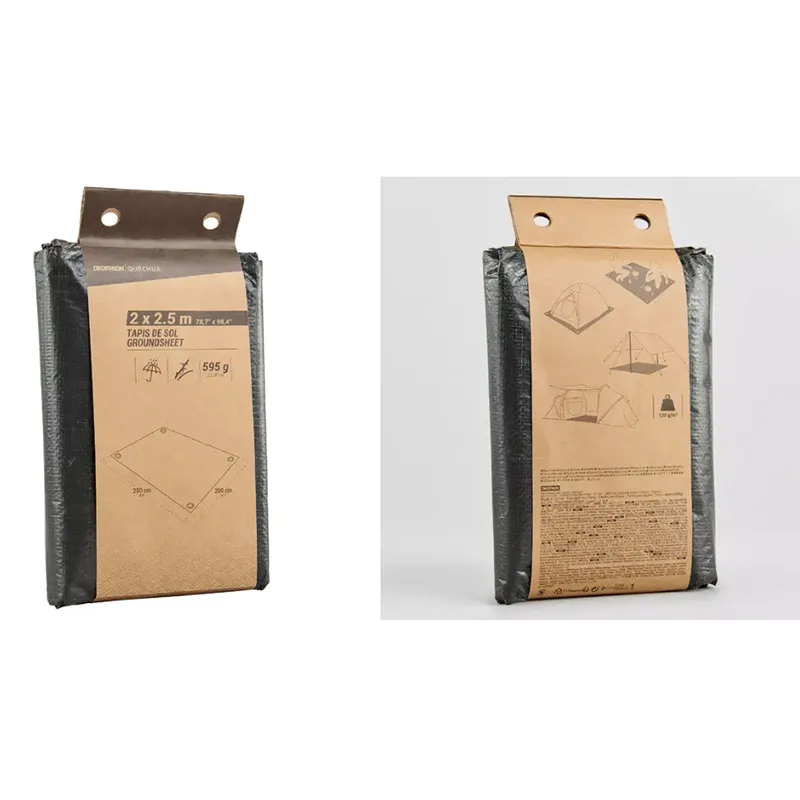 DECATHLON Waterproof Bags-2