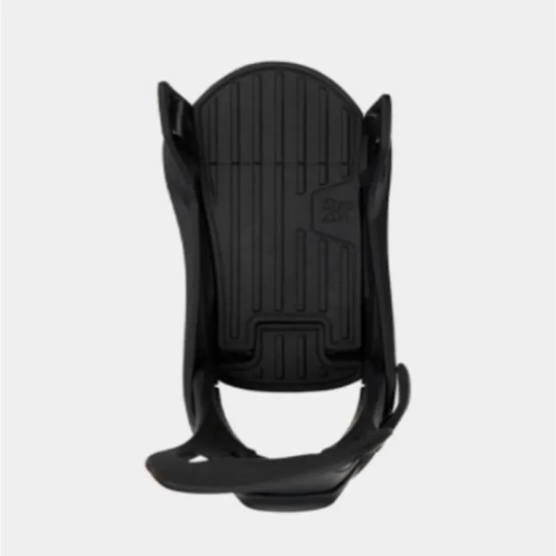 BURTON STEP ONRE FLEX Single Snowboard Ski Bindings Men's-3