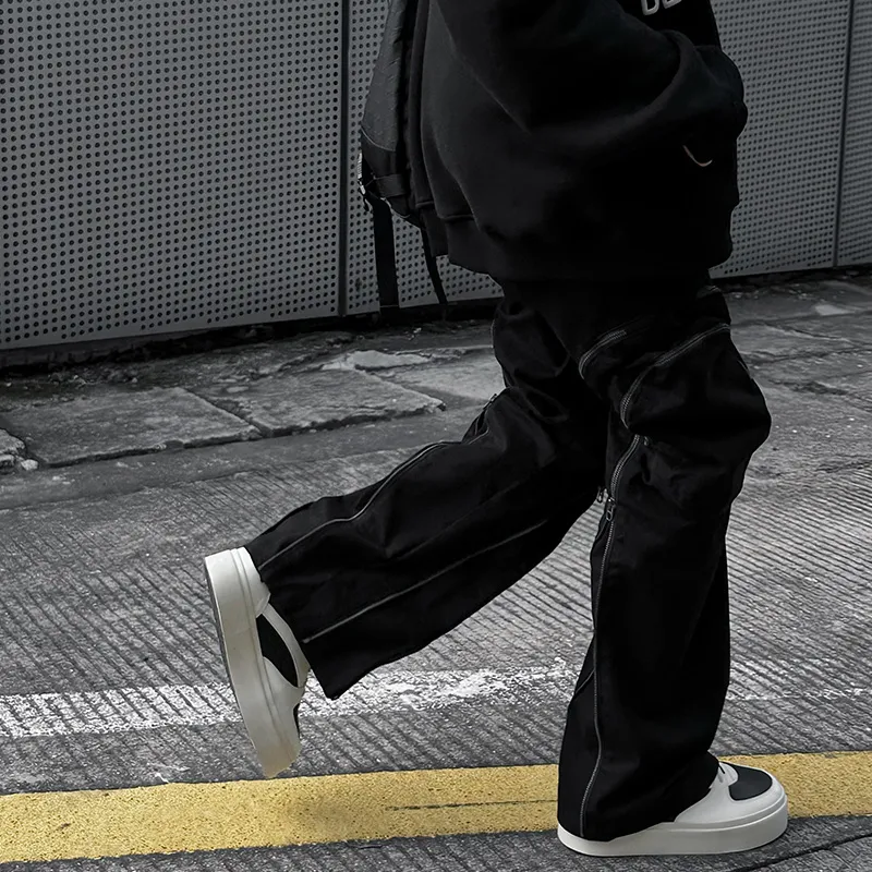 Invert Studio Low Top Skateboard Shoes Unisex-5