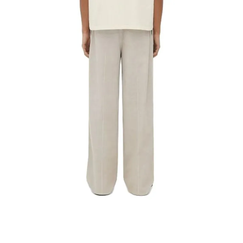Bottega Veneta T Shirts Men Pink Chalk White-3