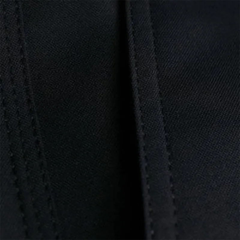 Valentino SS21 Casual Pants Men's Dark Blue-4
