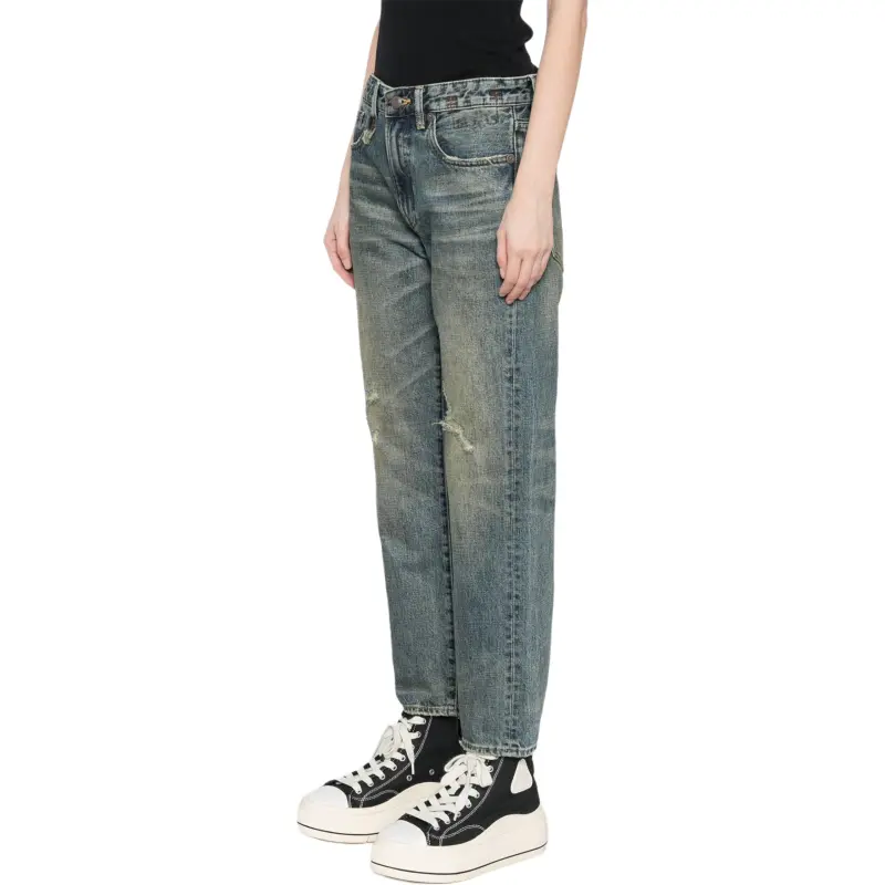 R13 Romeo Jeans-3