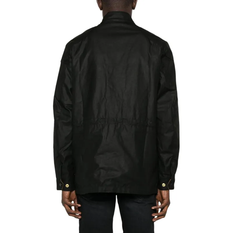 BARBOUR Westross Jacket-2