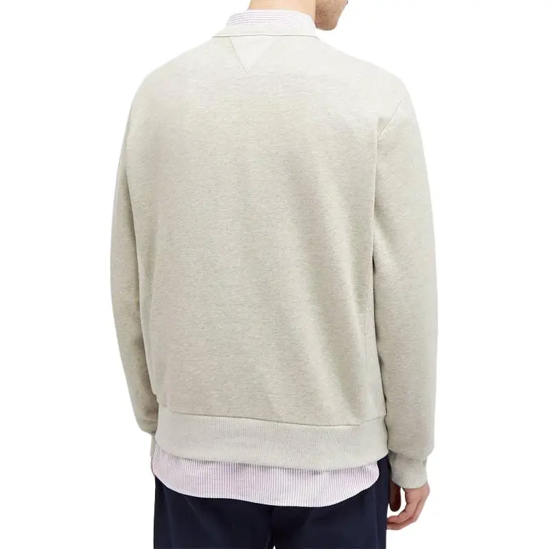 Polo Ralph Lauren Sweatshirt Men's Beige-3